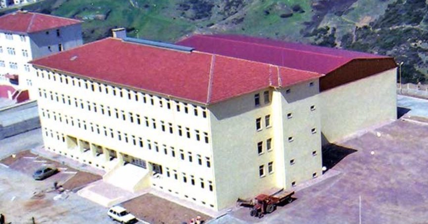 İki okulda daha binalar güçlendirilecek 