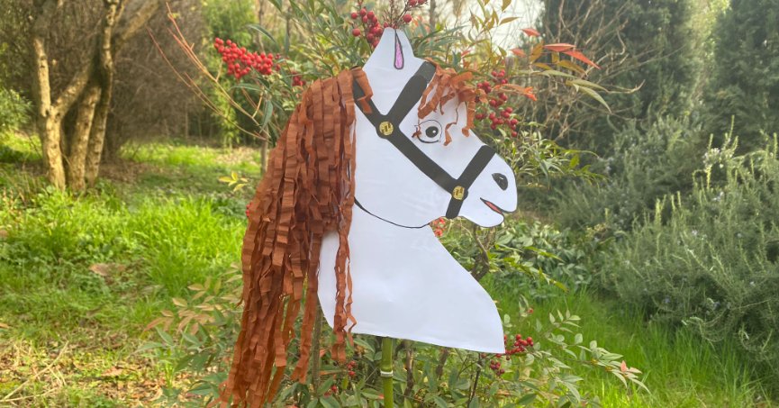 Atları Koruma Günü Kutlanıyor 