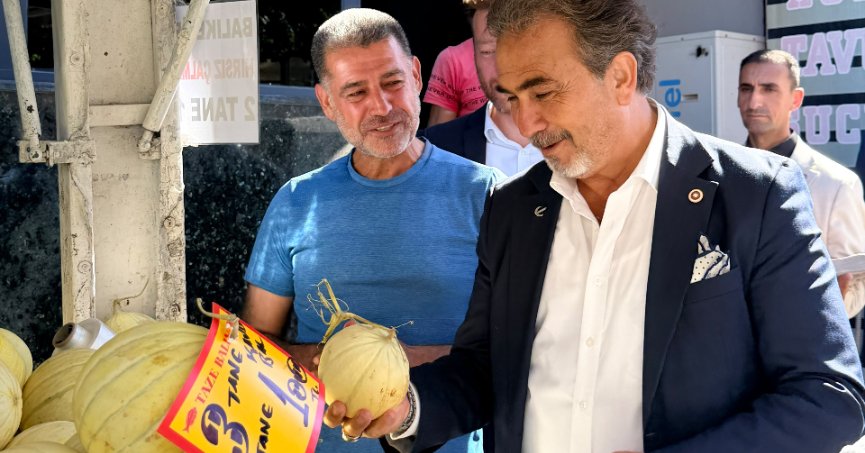 Nakit alışverişi unutan esnaf  ve köylü erken seçim talebinde bulundu 