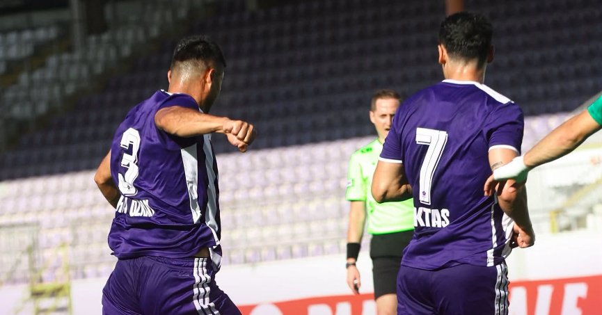 Gebzespor yine attı yattı