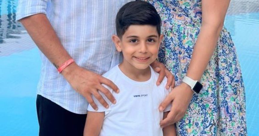 Uyanıklar’ın Kuzey delikanlı oluyor