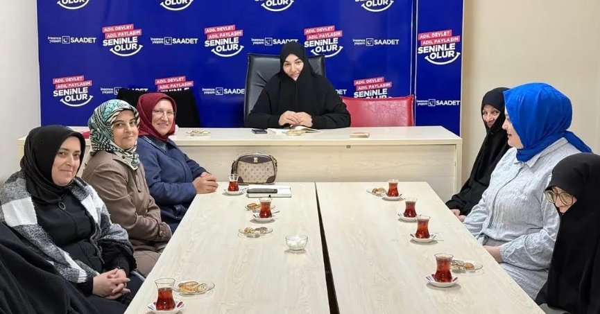 Adalet okul kapısında başlamalı
