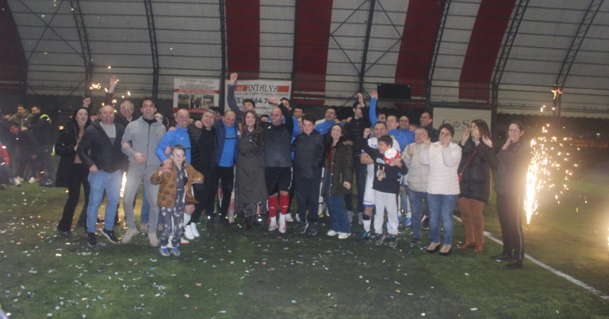 Aromsa’nın tadı tuzu kıvamında