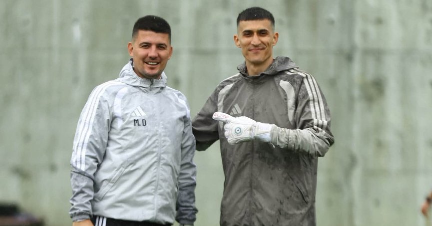 Gebzespor'da kaleci  departmanlığı kurmak istiyorum 