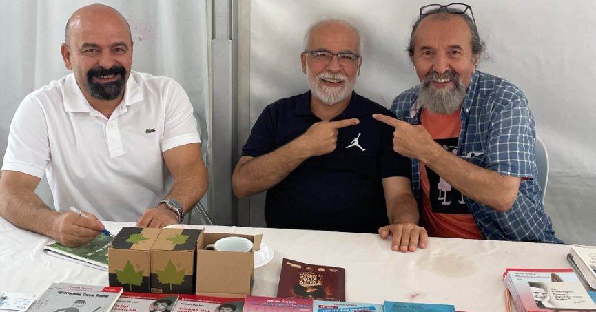 Kocaelilileri Martı Tuki ile  Liz standında tanıştıracak