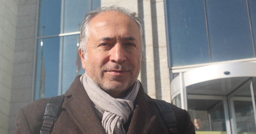 Patronlar için cennet. Yurttaş için cehennem 