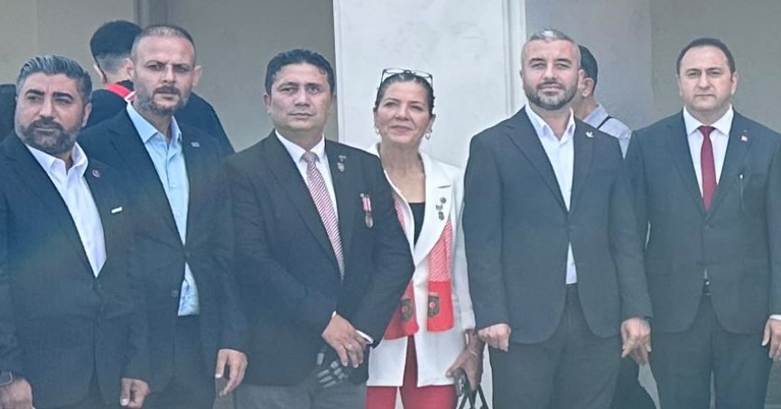 Hatıralar, onurumuz ve bekamız korunmalıdır