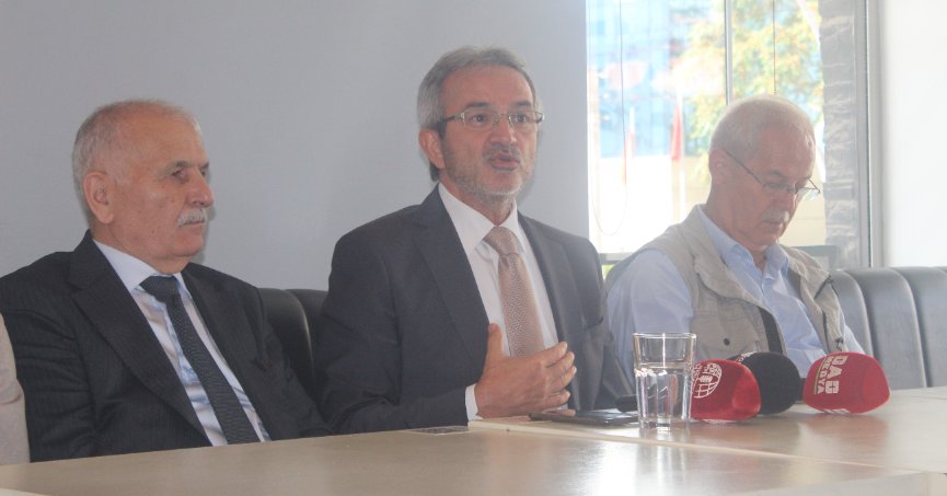 Yeni ekosistem kuracak, ithalatla ihracatı dengeleyeceğiz