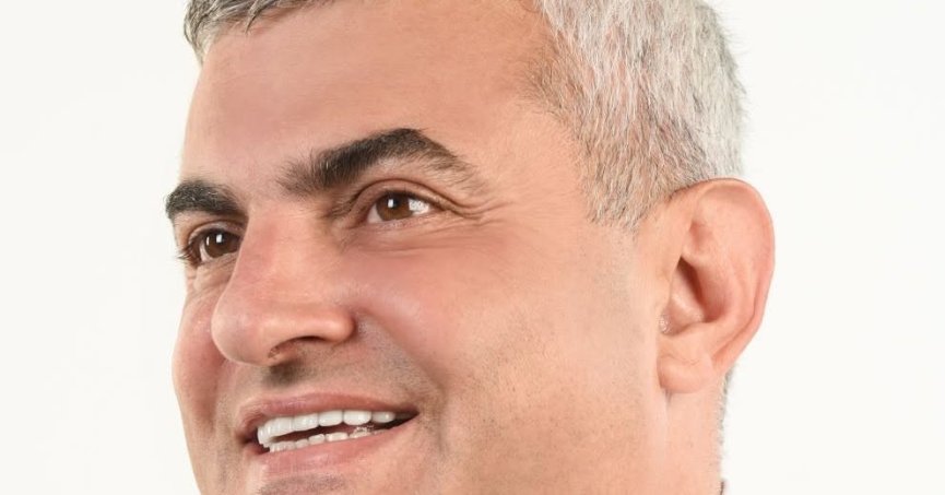 Yeni Gebze’de Cüneyt Akın aday adayı
