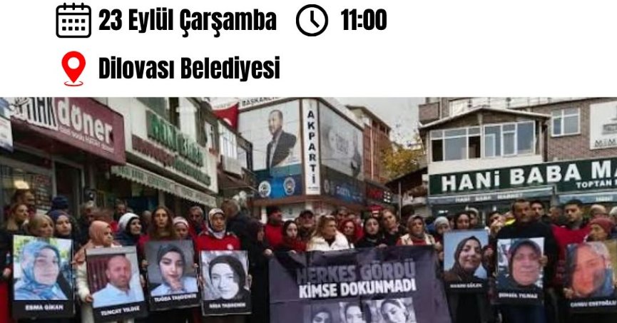 Mahkeme heyeti belediyeye keşfe geliyor 