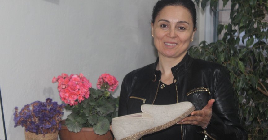 Plastikte maliyeti yüzde 20 azaltıyor