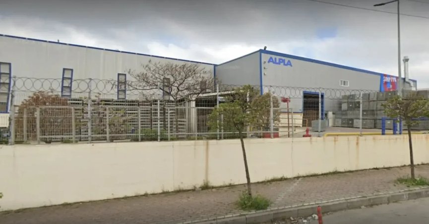 Alpla’dan Adana ve İzmir’e  iki fabrika yatırımı