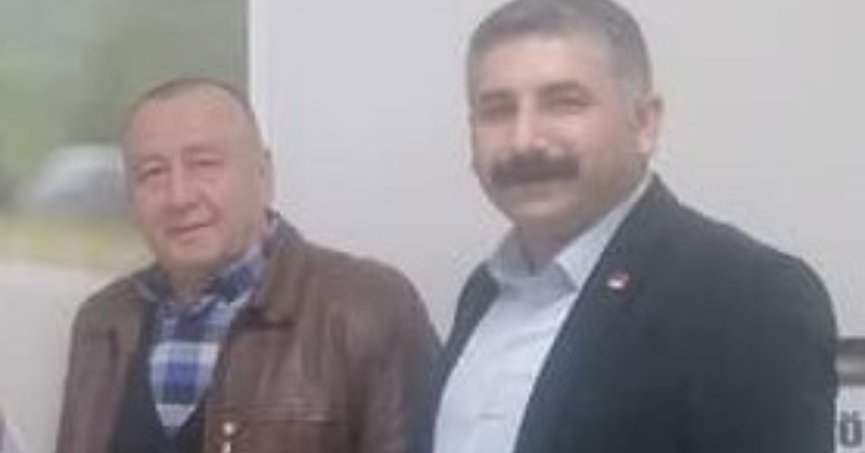 Aktörler aynı. Roller  değişti. Kara aday adayı