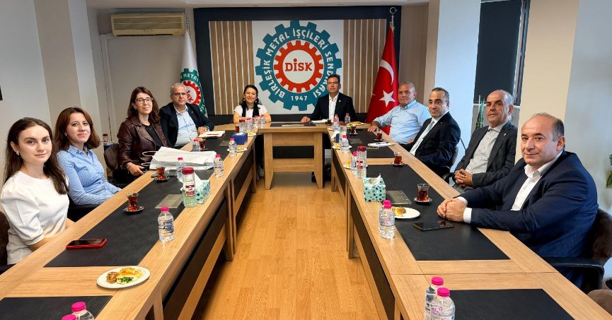 ISS’ye karşı ürün boykotu istediler