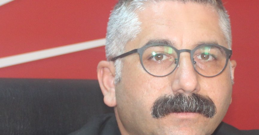 Aday adayı değilim. Cüneyt Akın’ı destekleyeceğim 