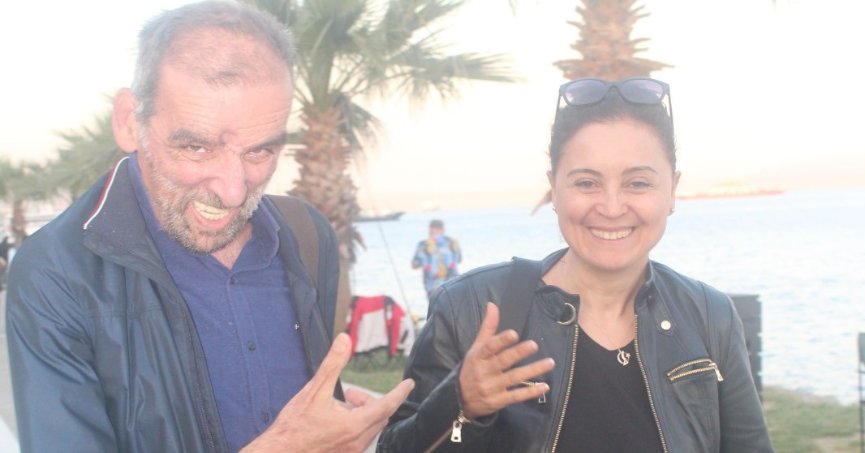 Songurtekin: Bulanık’a yatırım hayalim var