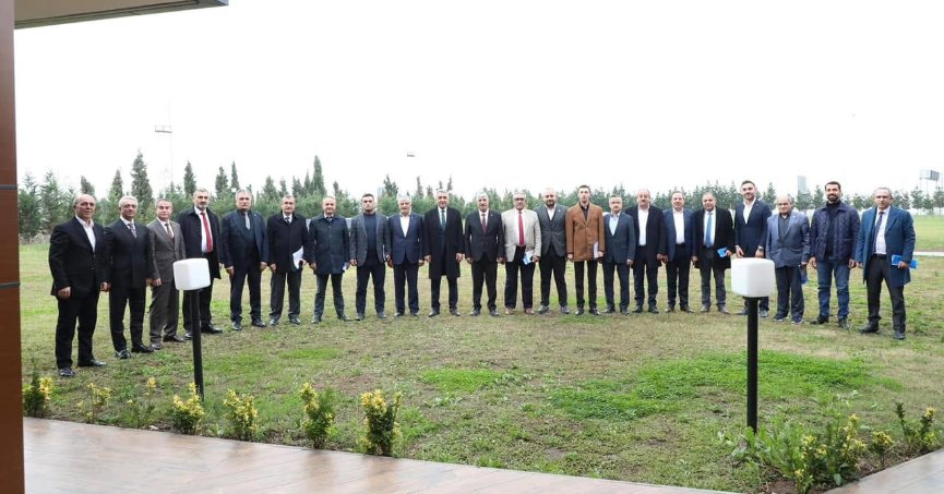 Kaya’dan Ömeroğlu’na çağrı: Halkı dinle. Sorunlarımızı çöz