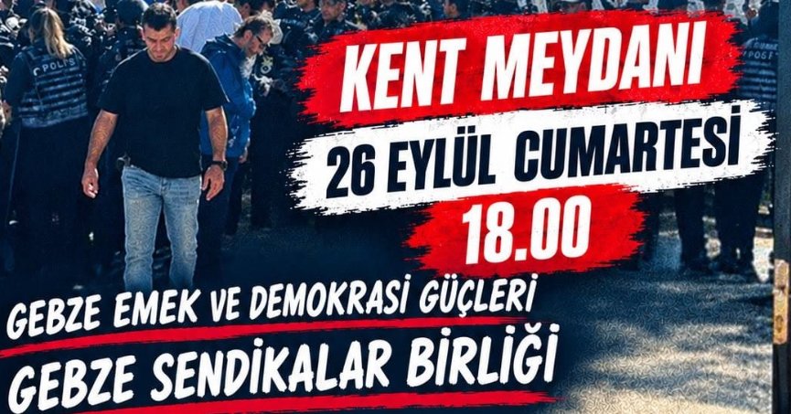 Meydana onurları için çıkıyorlar