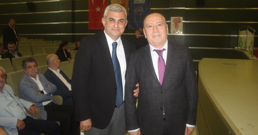2239 üye sandığa bekleniyor