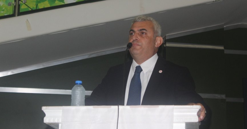 Kazanmaktan başka seçenek yok 
