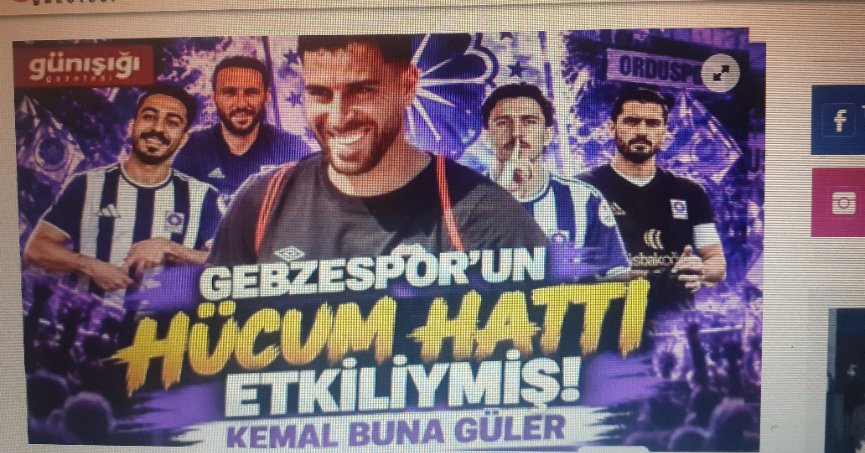 Kemal Bey neye güler. Son gülen iyi güler