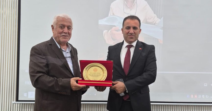 Yasakların yazarı 657’den arındı 