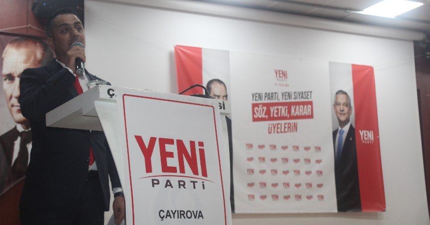 Ağyol: Yolun sonunda daha adil Türkiye var