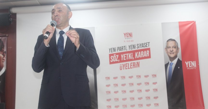 Terazide tartın. Oyunuz Eniş’in olacaktır
