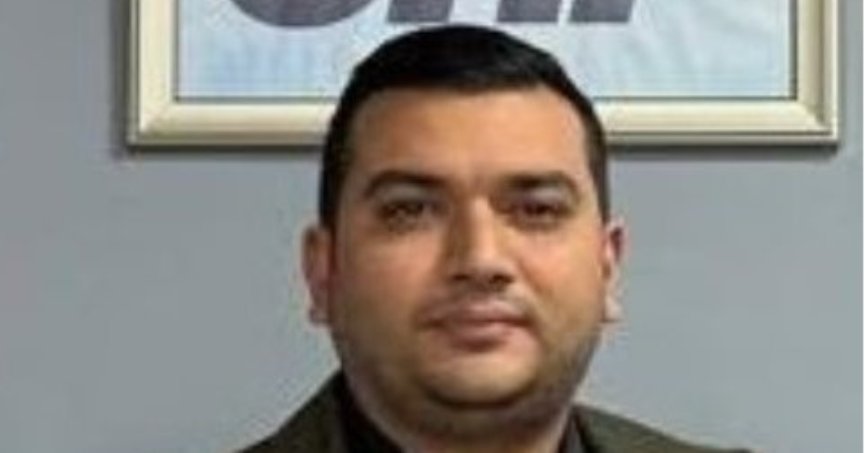 Özaltan yine geçit vermedi