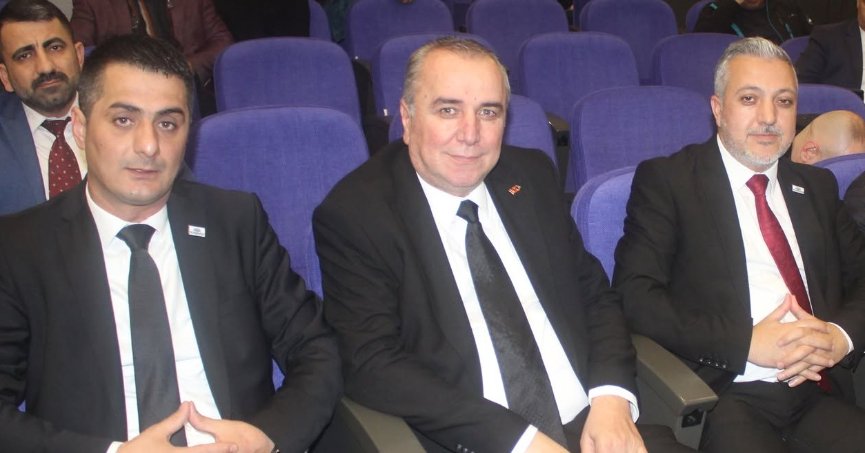 İlkinde çekilen ikincide döküldü. İlkinde sürdüren ikincide götürdü