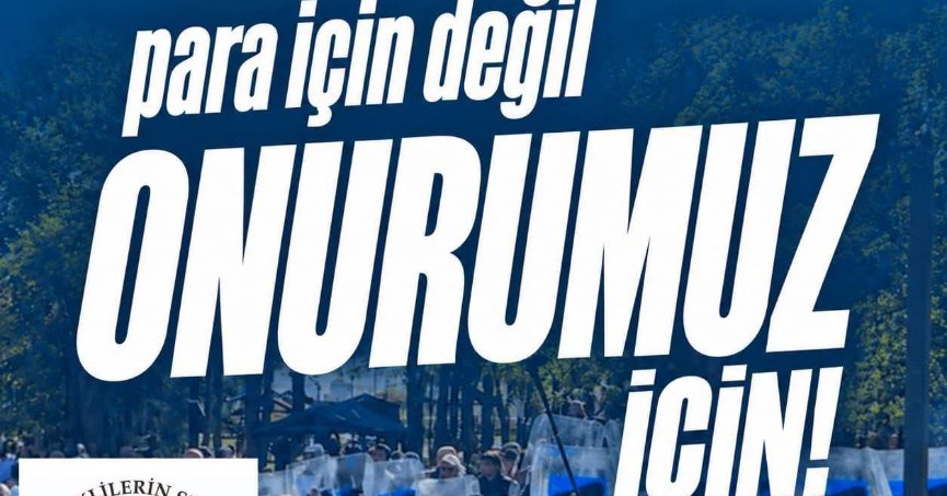 TES Şekeroğlu için ülke genelinde meydanda
