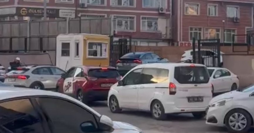 Parasıyla yaşanan eziyette ödemeler peşin