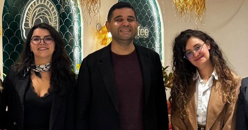 Güçlü temsilcilik, güçlü oda. Yerinde eğitim semineri 