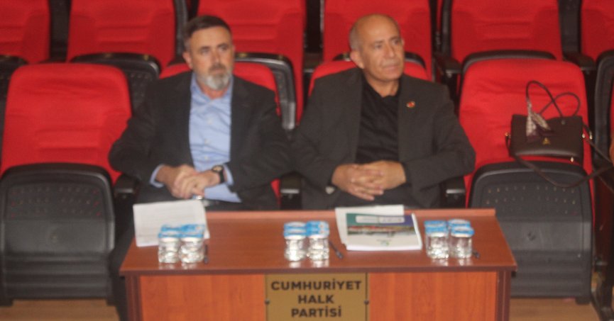Kuran’a el basarım ki o  meclis üyesini biliyorsunuz