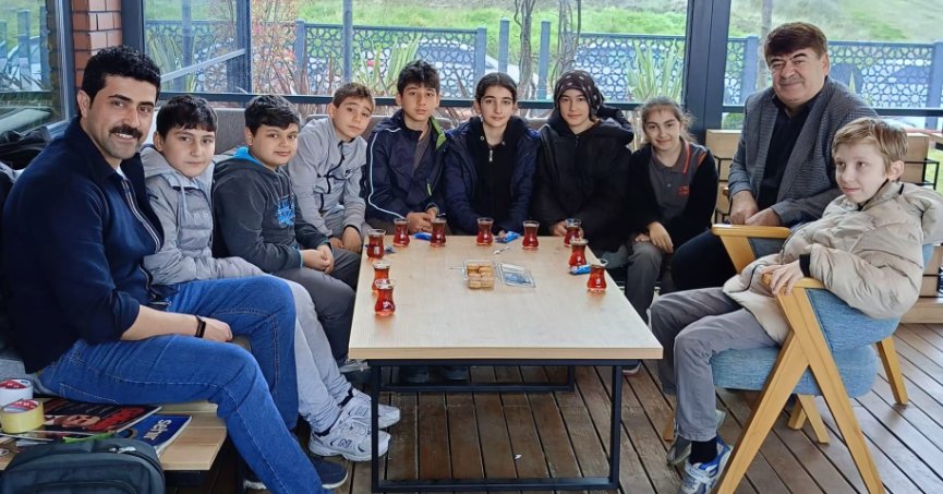 Önem’i önemsedi, önemli hissettirdi