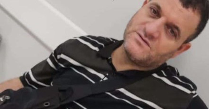 Saes Makine’de iş cinayeti