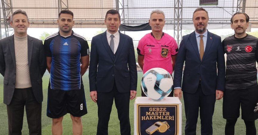 Geleneksel turnuva 9 ortalamayla başladı