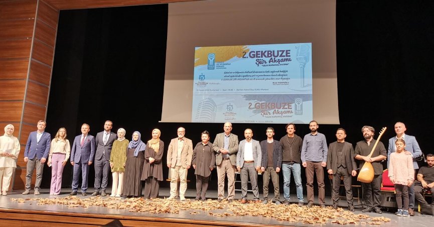 Gekbuze… Gebize... 