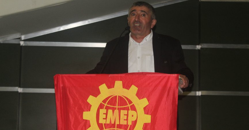 Bir yeni kıvılcım için buradayız
