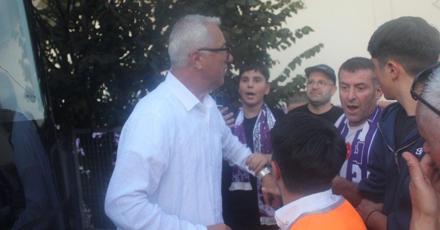 En son düdüğe kadar mücadele edeceğiz 