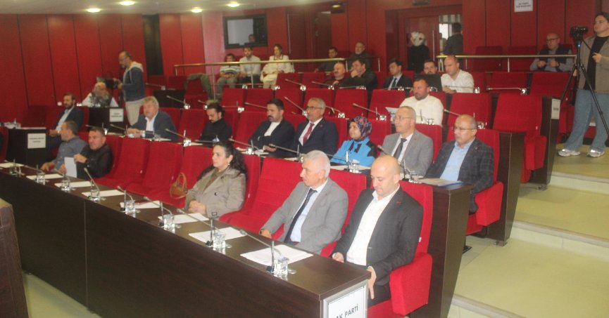Gebze’de 2027 tahmini bütçesi yüzde 43 artışla 9.3 milyar TL