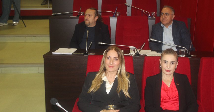 Gökdemir, Selamet’e yüzde 160 tezatını not ettirdi