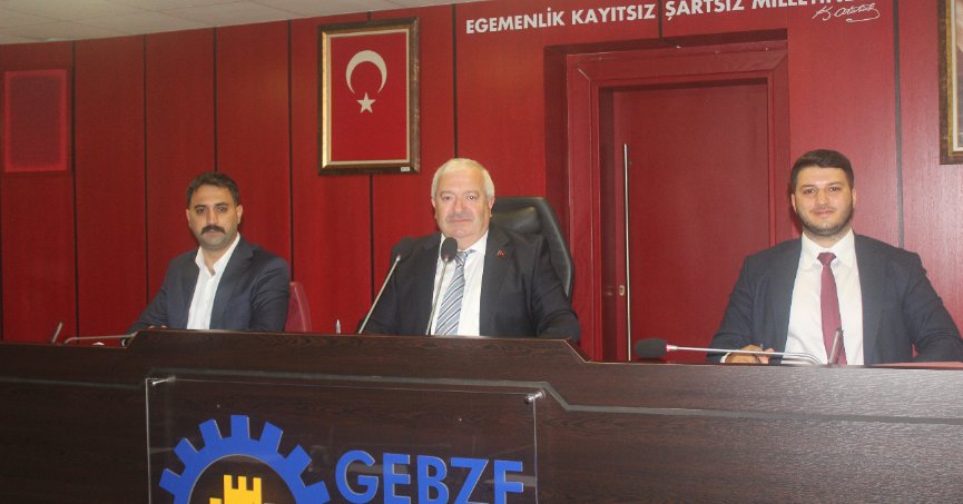 Güner: Tarifeyi bölgemizle dengeledik