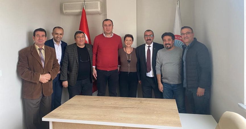 Kadın erkek eşitliği uygarlaşmada eşiktir