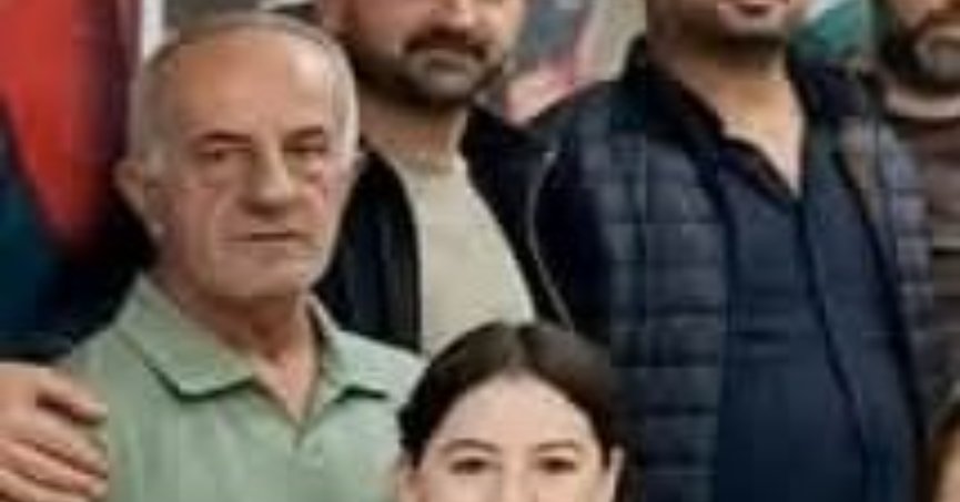 İkinci adam İsmail Çiçek