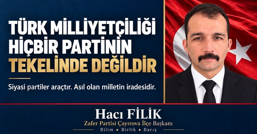 Birlik çağrısı emek ve iradeye saygılı olmalıdır