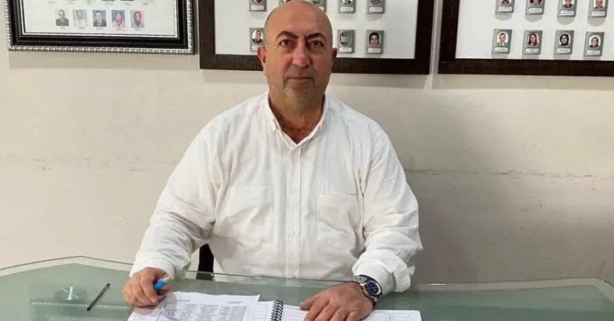 AKP Darıca’da mikromilliyetçi istifa