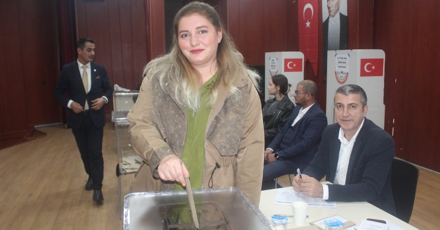Çayırova'da Ağyol en az 1050 oy öngördü