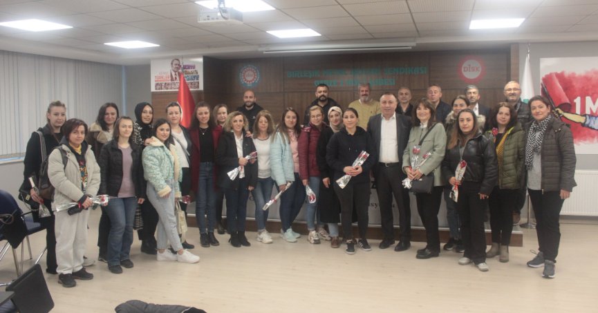 Açıktan ve aleni karanlık çağrısı yapıyorlar