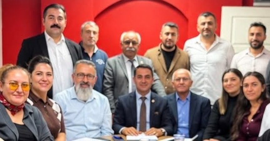 Eniş’in ekibinden Yılmaz tanıtımı üstlendi